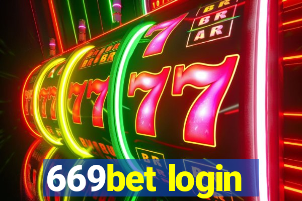 669bet login